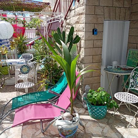 Makarska Blue Oasis Apartman 2-6 Exterior photo