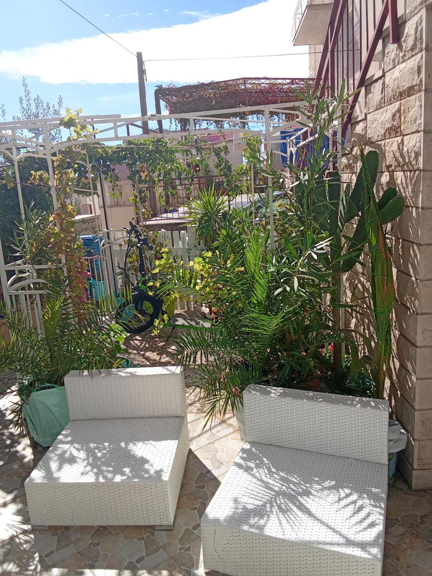 Makarska Blue Oasis Apartman 2-6 Exterior photo